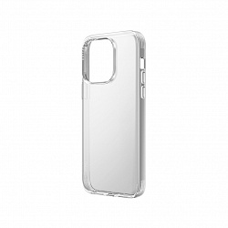 Чехол Uniq для iPhone 14 Pro Max Air Fender, прозрачный