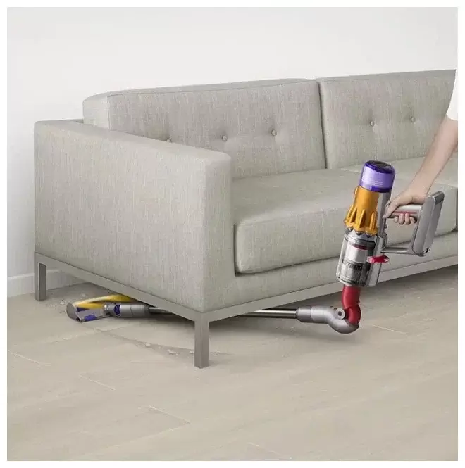 Dyson V12 Detect Slim Absolute