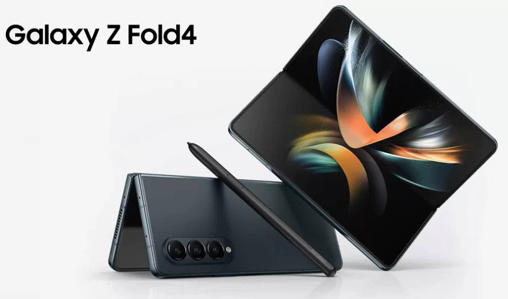 Samsung Galaxy Z Fold4