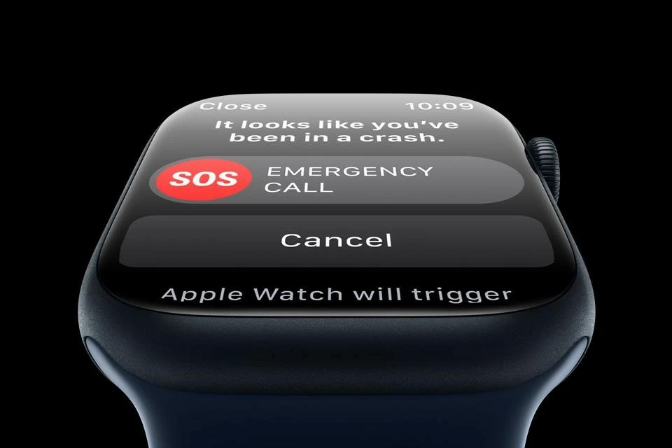 Apple Watch Series 8