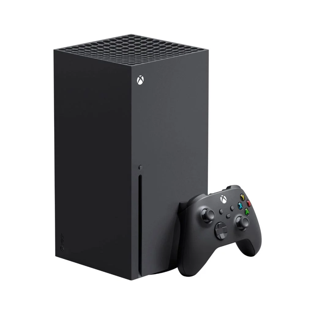 XBOX SERIES X