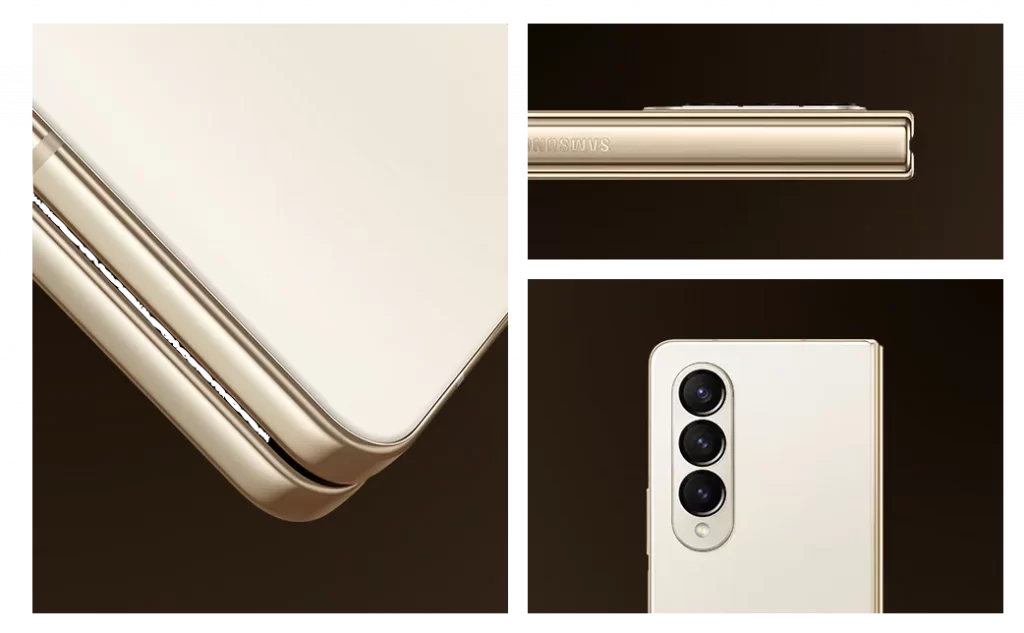 Samsung Galaxy Z Fold4