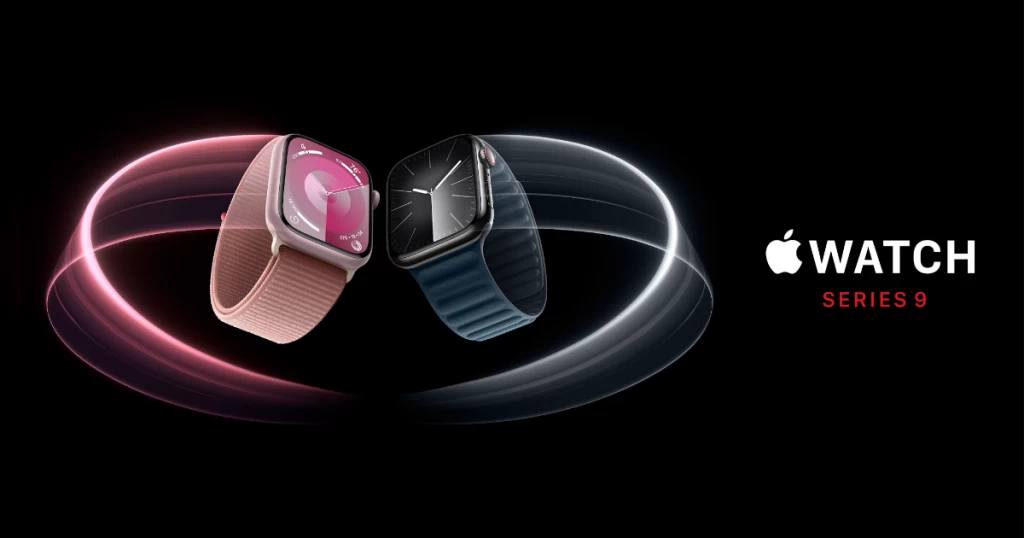 Apple Watch Series 9