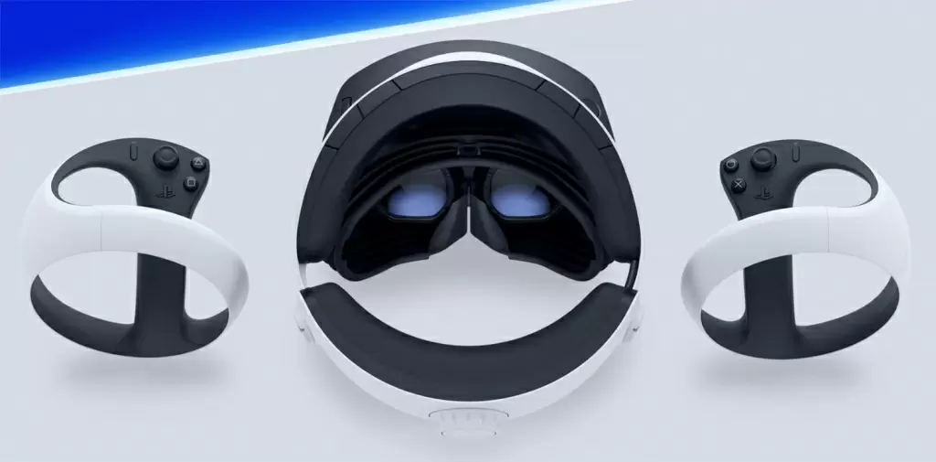 Sony PlayStation VR 2