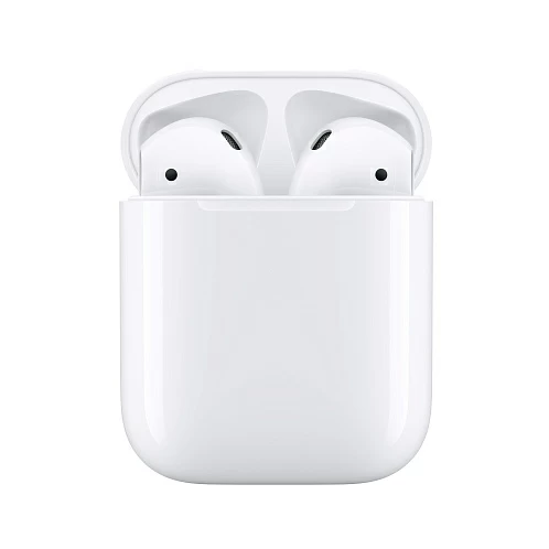 Наушники AirPods 2th