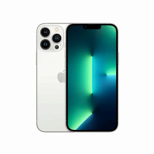iPhone 13 Pro Max 256Gb белый б/у ★8