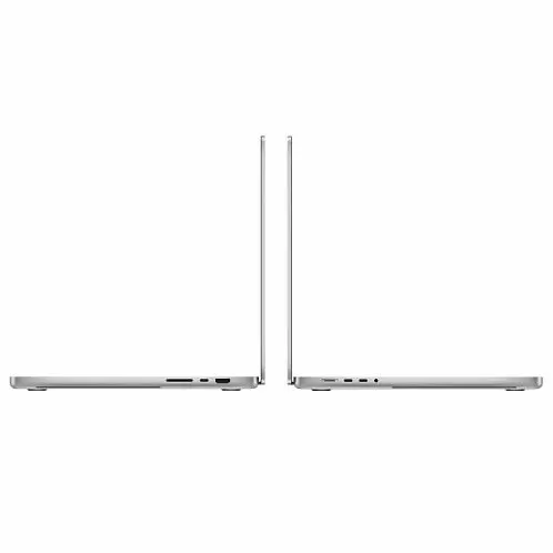 Apple MacBook Pro 16" (M4 Max 14C CPU, 32C GPU, 2024) 36 ГБ, 1 ТБ SSD, серебристый