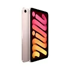 iPad mini (2021), Wi-Fi 256 Гб, розовый