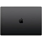 Apple MacBook Pro 16" (M3 Pro 12C CPU, 18C GPU, 2023) 18 ГБ, 512 ГБ SSD, «чёрный космос»