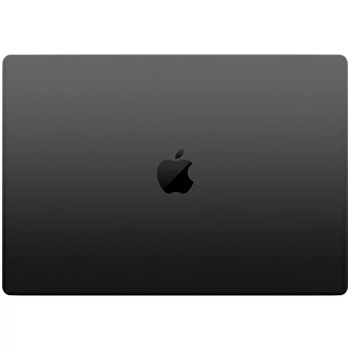 Apple MacBook Pro 16" (M3 Pro 12C CPU, 18C GPU, 2023) 18 ГБ, 512 ГБ SSD, «чёрный космос»