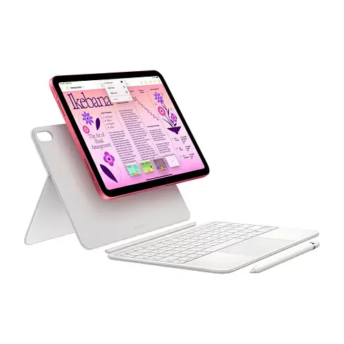 iPad 10.9" (2022), Wi-Fi 256 Гб, синий