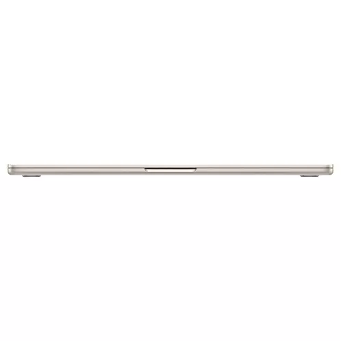 MacBook Air 15" (M3, 8C CPU / 10C GPU, 2024) 8 Гб, 256 Гб SSD, "сияющая звезда"