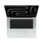 Apple MacBook Pro 16" (M3 Max 14C CPU, 30C GPU, 2023) 36 ГБ, 1 ТБ SSD, серебристый