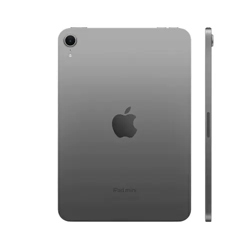 iPad mini (2024), Wi-Fi 256 Гб, "серый космос"