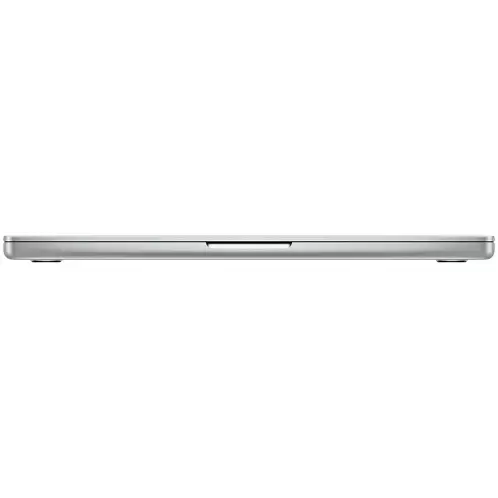 Apple MacBook Pro 14" (M3 10C CPU, 8C GPU, 2023) 8 ГБ, 512 ГБ SSD, серебристый