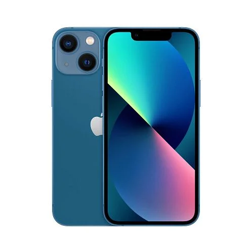 iPhone 13 256Gb синий б/у ★9