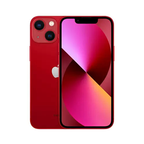 iPhone 13, 256 Гб, (PRODUCT)RED