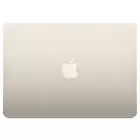 MacBook Air 13" (M3, 8C CPU / 10C GPU, 2024) 16 Гб, 512 Гб SSD, "сияющая звезда"