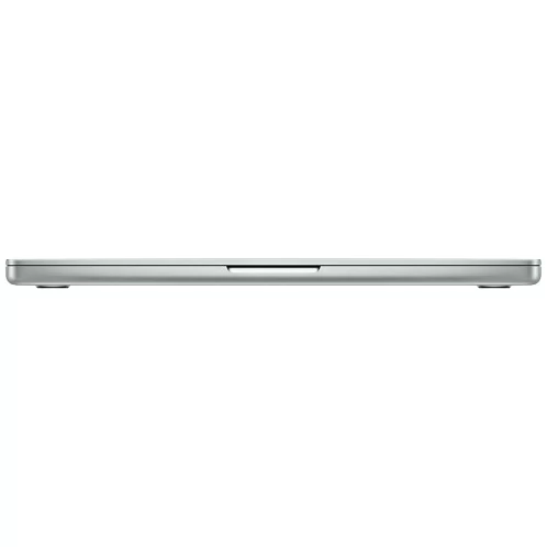 Apple MacBook Pro 14" (M3 Pro 11C CPU, 14C GPU, 2023) 18 ГБ, 512 ГБ SSD, серебристый