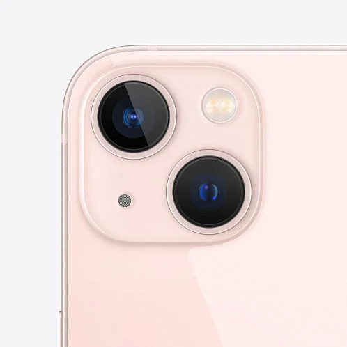 iPhone 13 128Gb розовый б/у ★9,4