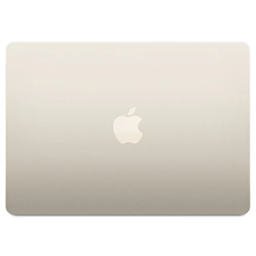 MacBook Air 13" (M3, 8C CPU / 8C GPU, 2024) 8 Гб, 256 Гб SSD, "сияющая звезда"