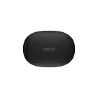 Наушники беспроводные Belkin Soundform Bolt True Wireless Earbuds, черный