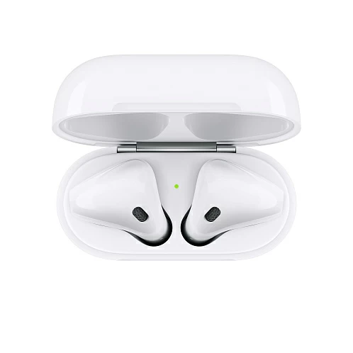 Наушники AirPods 2th