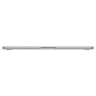 MacBook Air 15" (M3, 8C CPU / 10C GPU, 2024) 16 Гб, 512 Гб SSD, серебристый