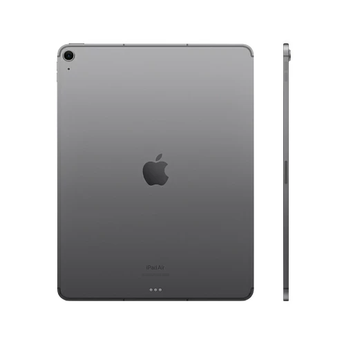 iPad Air 13" (2024), Wi-Fi+Cellular, 128 Гб, "серый космос"