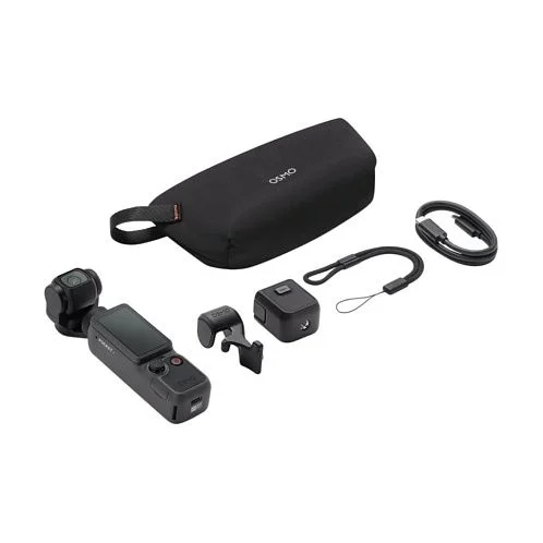 Экшн-камера DJI Osmo Pocket 4