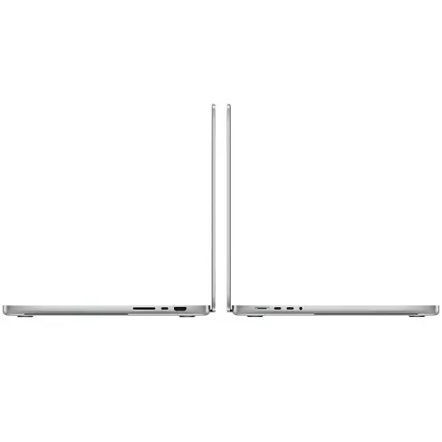 Apple MacBook Pro 16" (M3 Max 14C CPU, 30C GPU, 2023) 36 ГБ, 1 ТБ SSD, серебристый