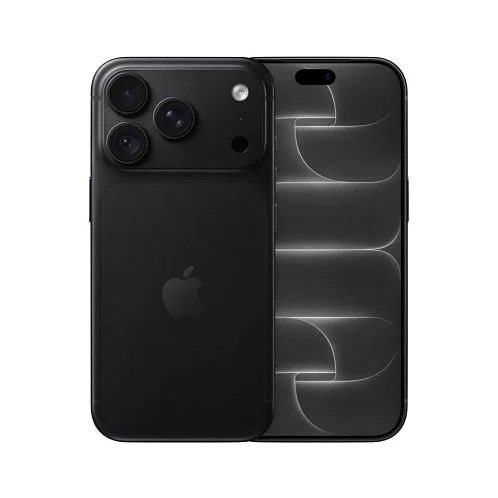 iPhone 18 Pro, 1 Тб, черный 1 Sim/eSim