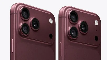 Сравнение iPhone 18 Pro и iPhone 18 Pro Max: что выбрать