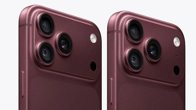 Сравнение iPhone 18 Pro и iPhone 18 Pro Max: что выбрать