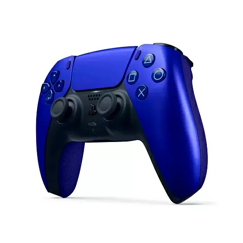 Геймпад Sony DualSense Wireless Controller для PS5, синий кобальт