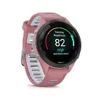 Умные часы Garmin Forerunner 265S, розовый