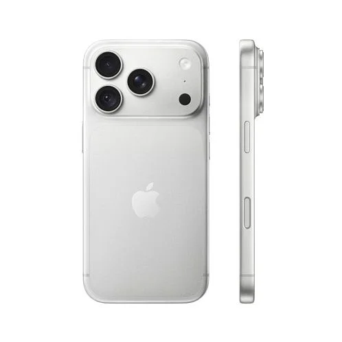 iPhone 18 Pro Max, 2 Тб, серебристый 1 Sim/eSim