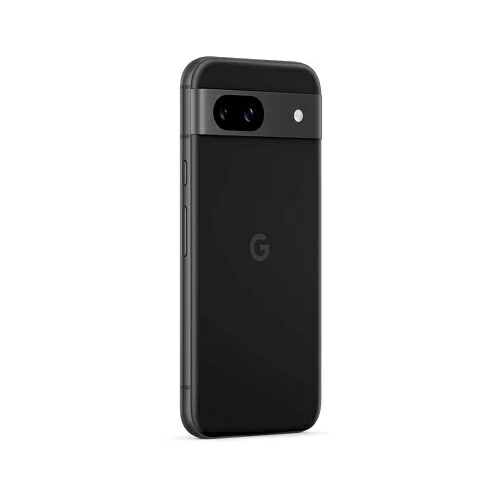 Google Pixel 8A, 8/128 Гб, черный обсидиан