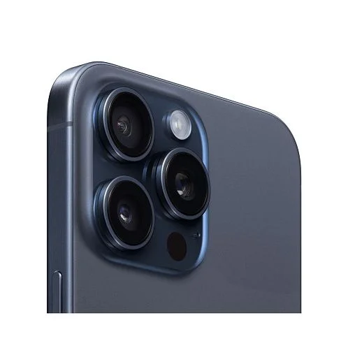 iPhone 15 Pro Max 512Gb синий б/у ★9,7