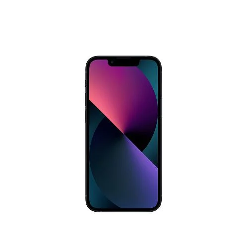 iPhone 13 mini 128Gb чёрный б/у ★8,5