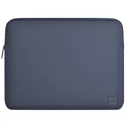 Чехол-сумка Uniq Cyprus Neoprene Laptop для ноутбуков 14", синий