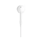 Наушники Apple EarPods с разъёмом 3,5 мм, белый