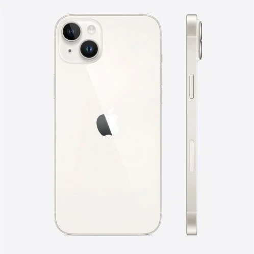 iPhone 14 128Gb белый б/у ★9,4