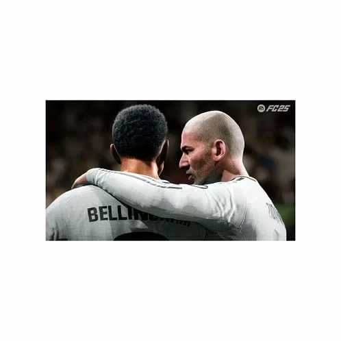 Игра для Sony PS5 FIFA 2025 (EA Sports FC 25), русская версия