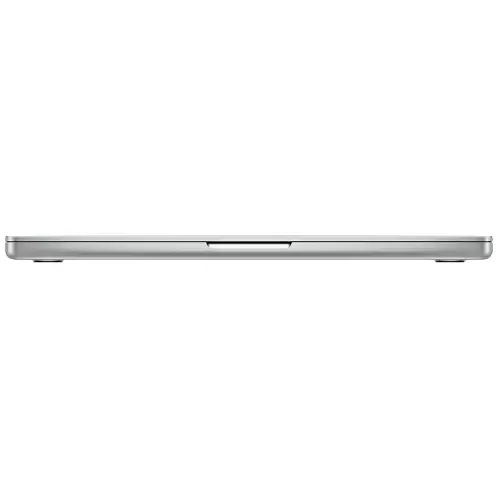 Apple MacBook Pro 14" (M3 Pro 12C CPU, 18C GPU, 2023) 18 ГБ, 1 ТБ SSD, серебристый