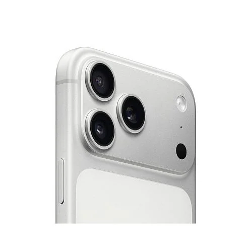 iPhone 17 Pro Max 512Gb серебристый б/у ★10