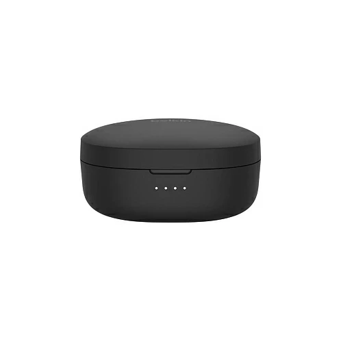 Наушники беспроводные Belkin Soundform Bolt True Wireless Earbuds, черный