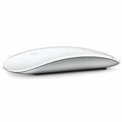 Мышь Apple Magic Mouse USB-C, белый