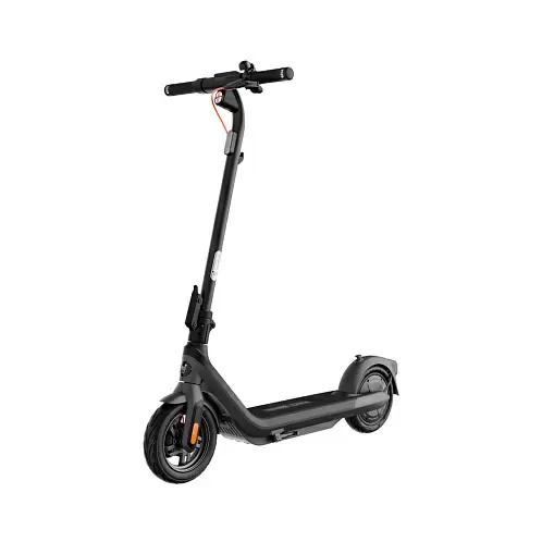 Электросамокат Ninebot KickScooter E2 Pro (RU)