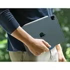 Стилус Uniq PIXO PRO Magnetic Stylus для iPad, с беспроводной зарядкой, белый 